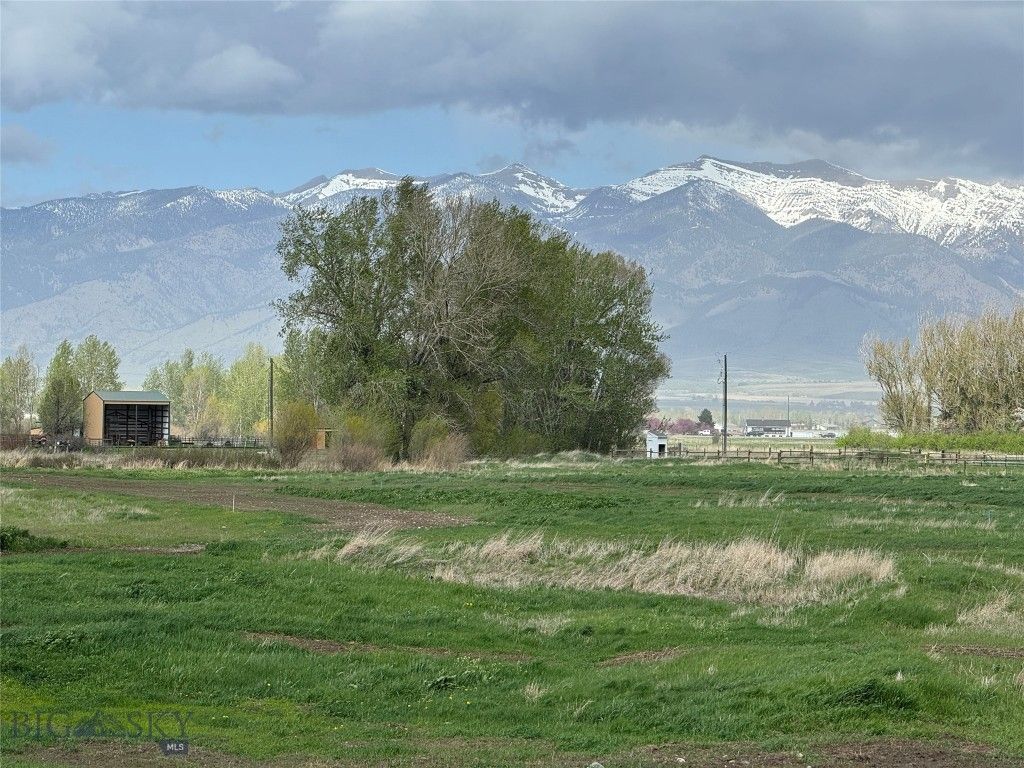 11 Liberty Drive, Bozeman, MT 59718