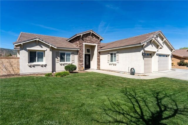 41715 Chianti Court, Palmdale, CA 93551