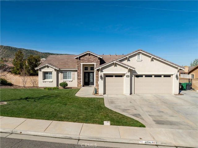41715 Chianti Court, Palmdale, CA 93551