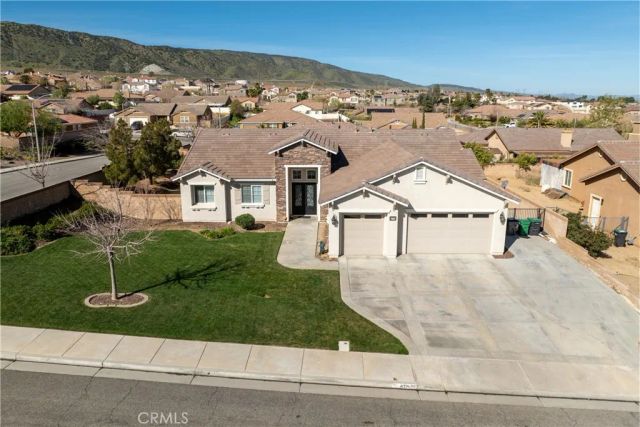 41715 Chianti Court, Palmdale, CA 93551