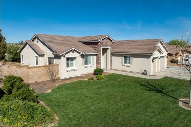 41715 Chianti Court, Palmdale, CA 93551