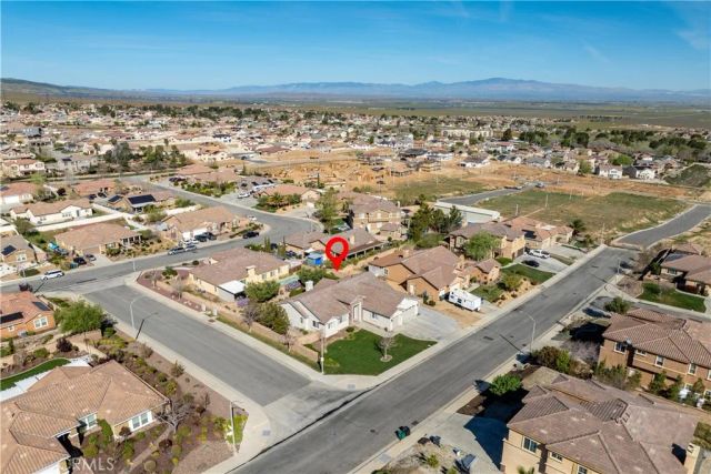 41715 Chianti Court, Palmdale, CA 93551