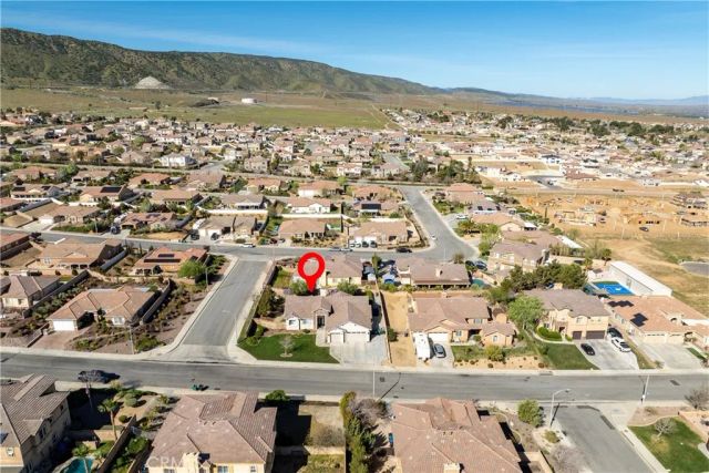 41715 Chianti Court, Palmdale, CA 93551