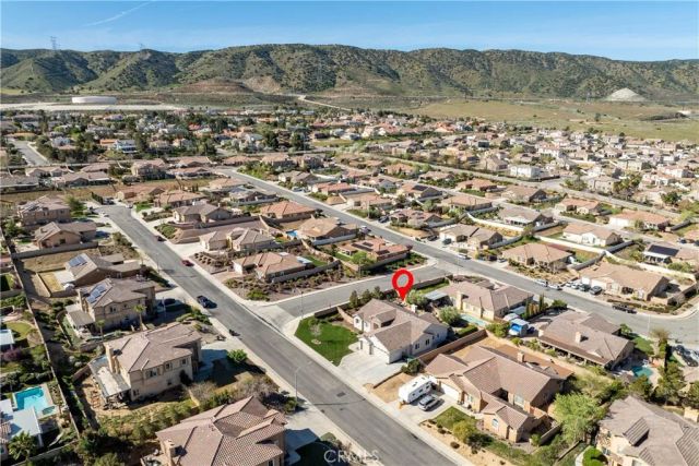 41715 Chianti Court, Palmdale, CA 93551