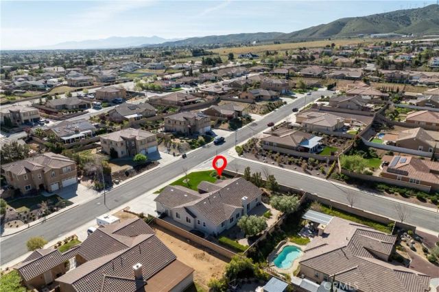 41715 Chianti Court, Palmdale, CA 93551