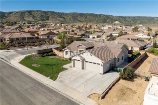 41715 Chianti Court, Palmdale, CA 93551