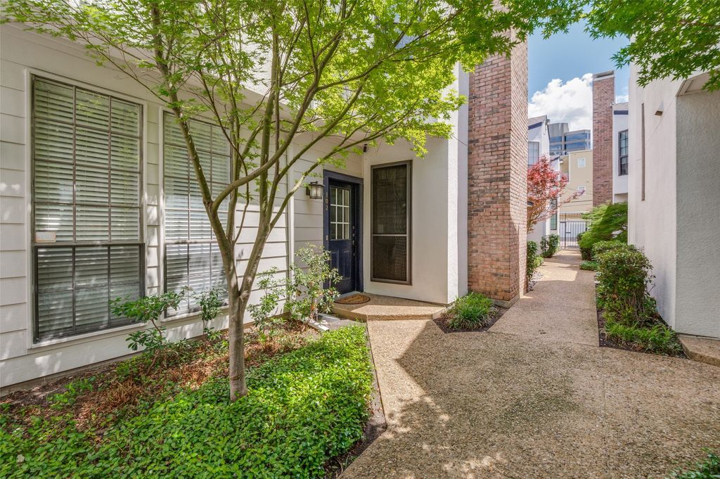 4132 Cole Avenue 102, Dallas, TX 75204