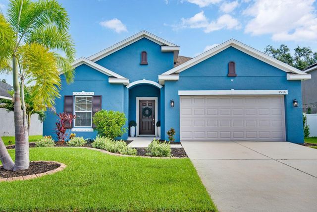 7210 MILL HOPPER COURT, Palmetto, FL 34221