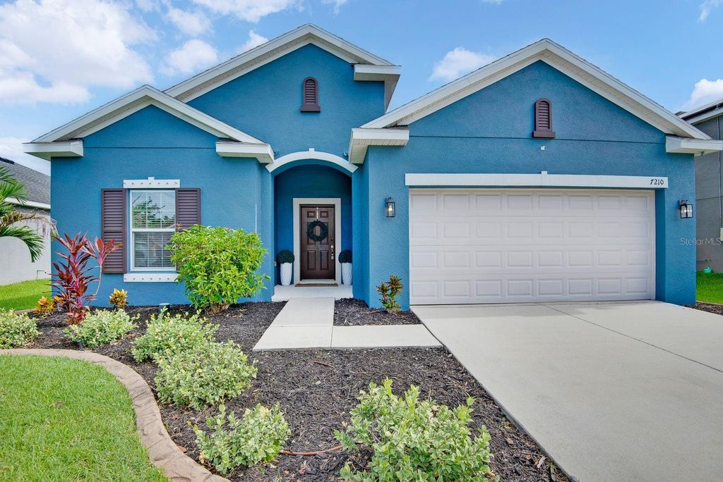 7210 MILL HOPPER COURT, Palmetto, FL 34221