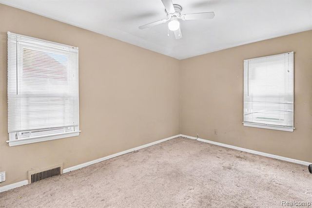 17333 Mansfield Street, Detroit, MI 48235