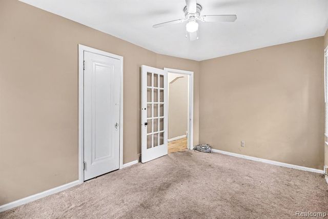17333 Mansfield Street, Detroit, MI 48235