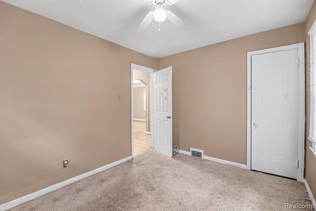 17333 Mansfield Street, Detroit, MI 48235