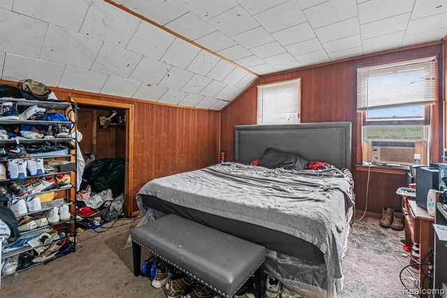17333 Mansfield Street, Detroit, MI 48235