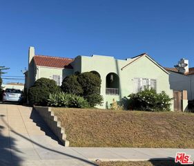 1435 S Spaulding Avenue, Los Angeles, CA 90019