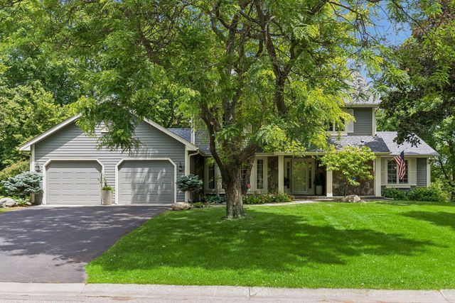940 Brockton Lane N, Plymouth, MN 55447