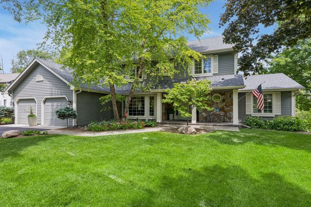 940 Brockton Lane N, Plymouth, MN 55447