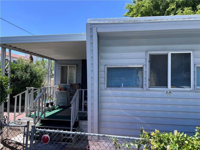 37311 47th East 40, Palmdale, CA 93552