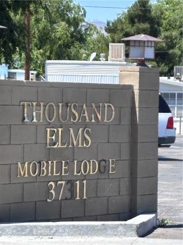 37311 47th East 40, Palmdale, CA 93552