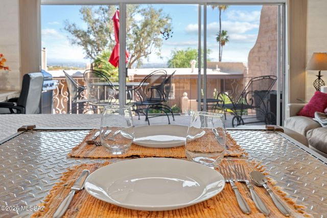 5251 E Mission Hill Drive 1&2, Tucson, AZ 85718