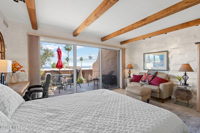 5251 E Mission Hill Drive 1&2, Tucson, AZ 85718