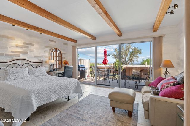 5251 E Mission Hill Drive 1&2, Tucson, AZ 85718