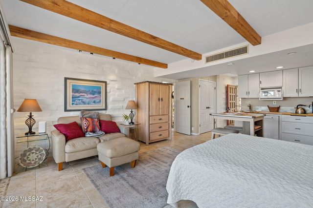 5251 E Mission Hill Drive 1&2, Tucson, AZ 85718