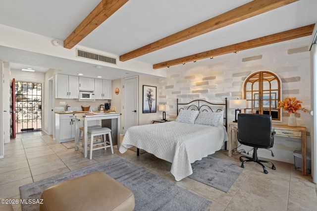 5251 E Mission Hill Drive 1&2, Tucson, AZ 85718