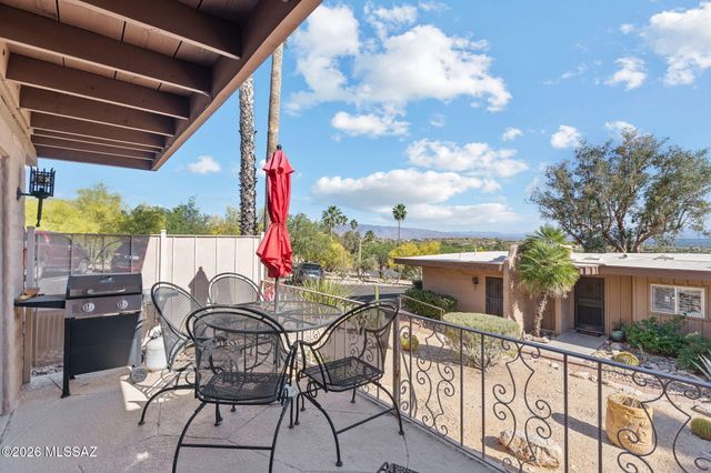 5251 E Mission Hill Drive 1&2, Tucson, AZ 85718