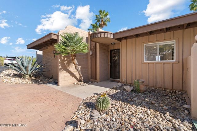 5251 E Mission Hill Drive 1&2, Tucson, AZ 85718