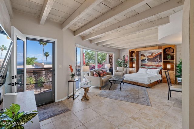 5251 E Mission Hill Drive 1&2, Tucson, AZ 85718