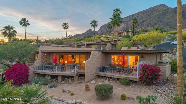 5251 E Mission Hill Drive 1&2, Tucson, AZ 85718