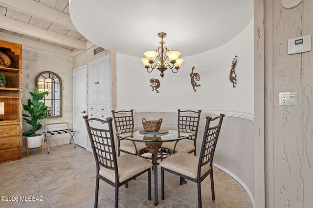 5251 E Mission Hill Drive 1&2, Tucson, AZ 85718