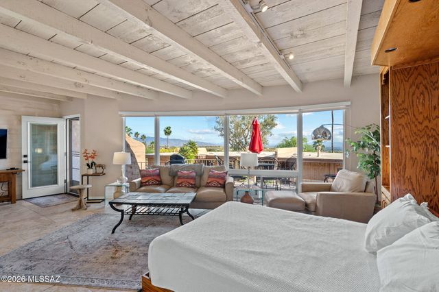 5251 E Mission Hill Drive 1&2, Tucson, AZ 85718
