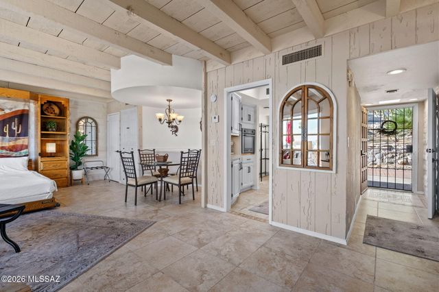 5251 E Mission Hill Drive 1&2, Tucson, AZ 85718