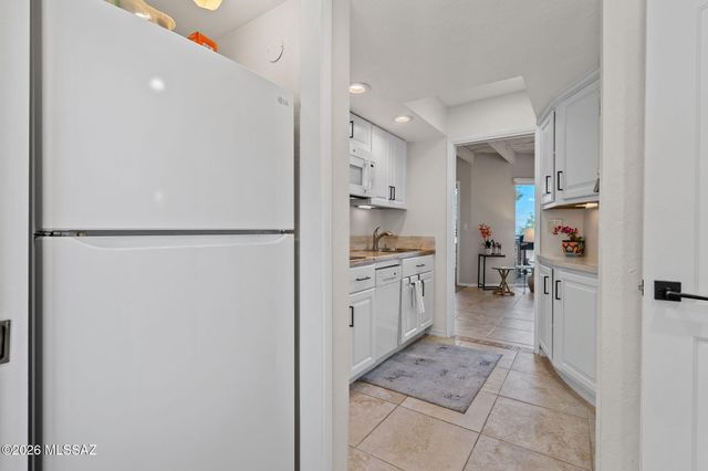 5251 E Mission Hill Drive 1&2, Tucson, AZ 85718
