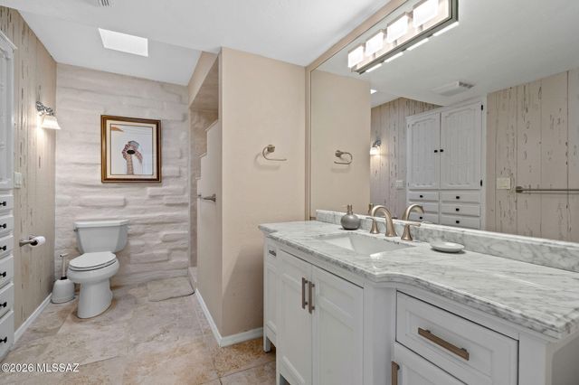 5251 E Mission Hill Drive 1&2, Tucson, AZ 85718
