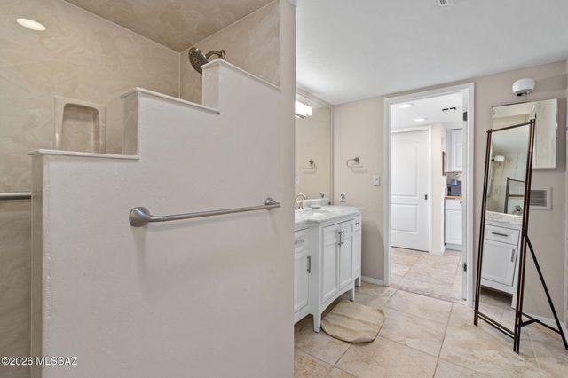 5251 E Mission Hill Drive 1&2, Tucson, AZ 85718