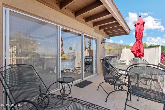 5251 E Mission Hill Drive 1&2, Tucson, AZ 85718