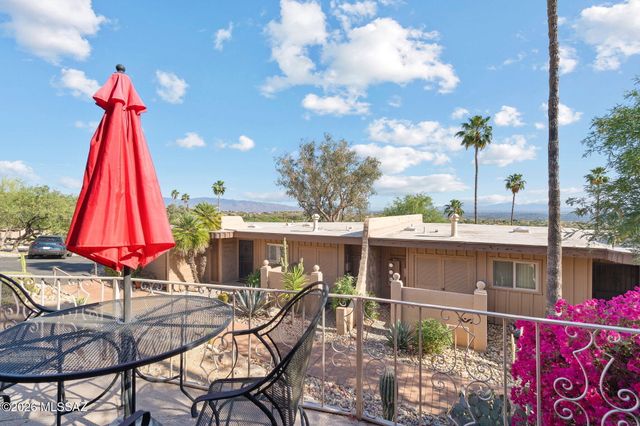 5251 E Mission Hill Drive 1&2, Tucson, AZ 85718