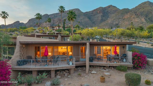 5251 E Mission Hill Drive 1&2, Tucson, AZ 85718