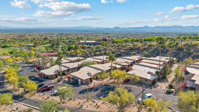 5251 E Mission Hill Drive 1&2, Tucson, AZ 85718