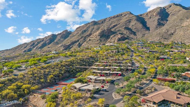 5251 E Mission Hill Drive 1&2, Tucson, AZ 85718