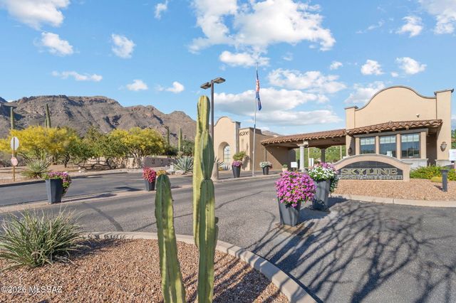 5251 E Mission Hill Drive 1&2, Tucson, AZ 85718