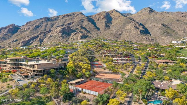5251 E Mission Hill Drive 1&2, Tucson, AZ 85718