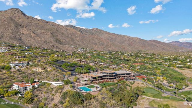 5251 E Mission Hill Drive 1&2, Tucson, AZ 85718