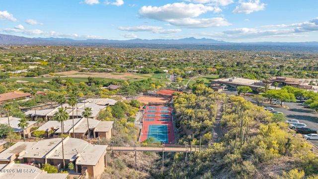 5251 E Mission Hill Drive 1&2, Tucson, AZ 85718
