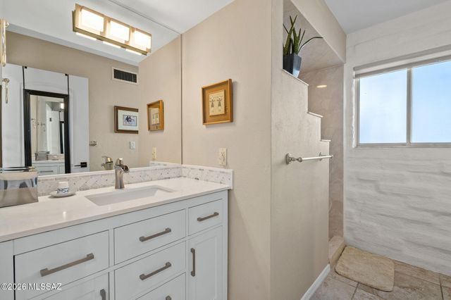 5251 E Mission Hill Drive 1&2, Tucson, AZ 85718