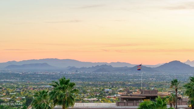 5251 E Mission Hill Drive 1&2, Tucson, AZ 85718