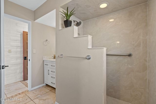 5251 E Mission Hill Drive 1&2, Tucson, AZ 85718