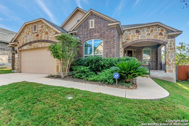 22131 Gypsy Hawk, San Antonio, TX 78261